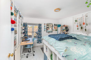 Banbury Road North Newington